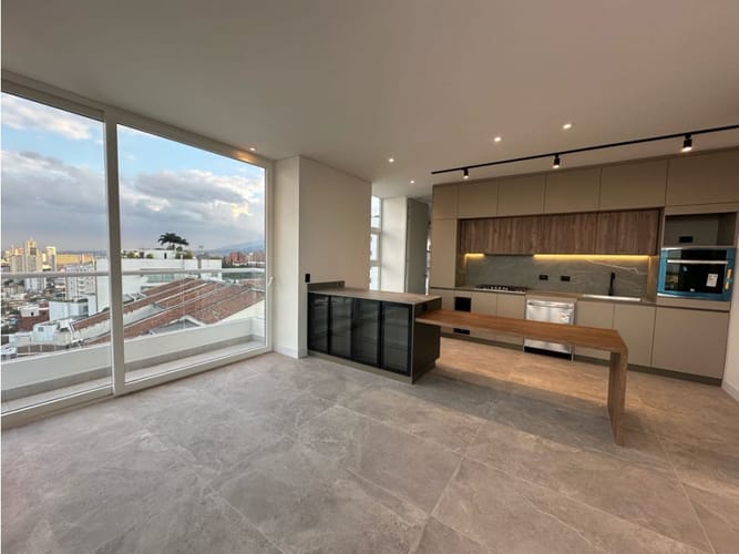 Apartamento de 3 alcobas en venta en Santa Monica, Cali, 179 m² · foto 5 de 16