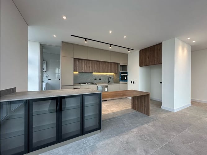 Apartamento de 3 alcobas en venta en Santa Monica, Cali, 179 m² · foto 6 de 16