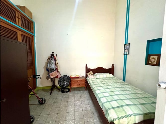 Casa de 4 alcobas en venta en San Antonio, Cali, 142 m² · foto 5 de 13