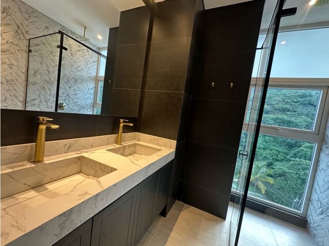 Apartamento de 3 alcobas en venta en Santa Monica, Cali, 179 m² · foto 8 de 16
