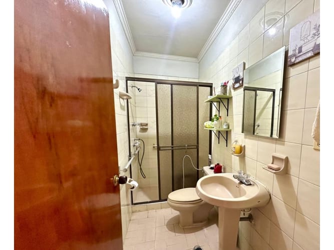 Casa de 4 alcobas en venta en San Antonio, Cali, 142 m² · foto 10 de 13