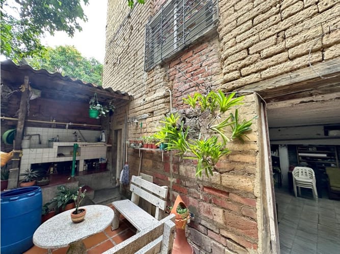 Casa de 4 alcobas en venta en San Antonio, Cali, 142 m² · foto 11 de 13