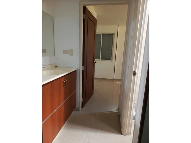 Apartaestudio en venta en Camino Real, Cali, 24 m² · foto 4 de 9