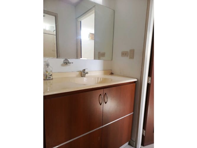Apartaestudio en venta en Camino Real, Cali, 24 m² · foto 5 de 9
