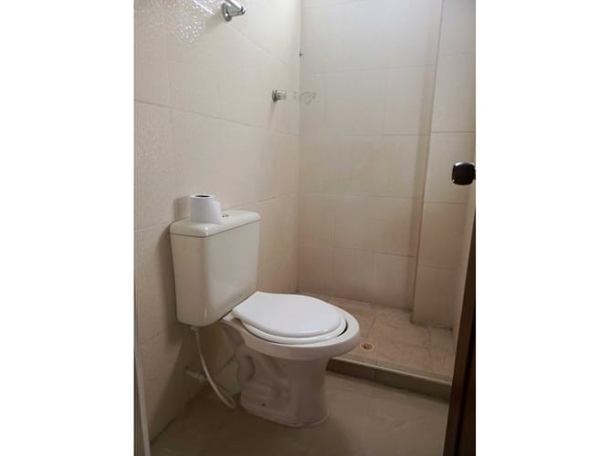 Apartaestudio en venta en Camino Real, Cali, 24 m² · foto 6 de 9