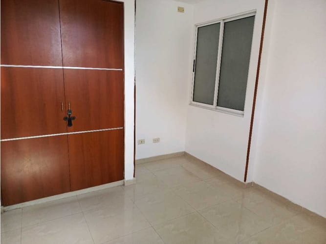 Apartaestudio en venta en Camino Real, Cali, 24 m² · foto 8 de 9