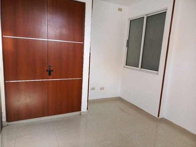 Apartaestudio en venta en Camino Real, Cali, 24 m² · foto 9 de 9