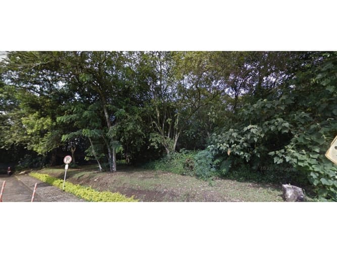 Lote en venta en Pance, Cali, 3145 m² · foto 2 de 7