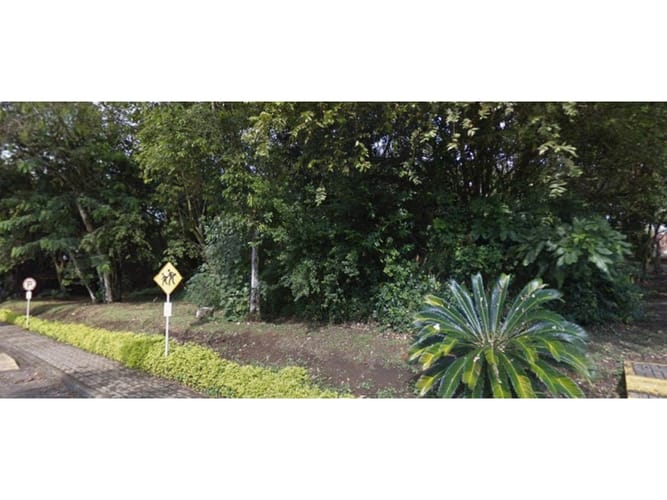Lote en venta en Pance, Cali, 3145 m² · foto 4 de 7
