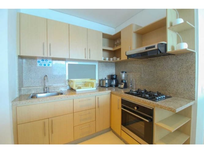 Apartamento de 2 alcobas en venta en La Pradera, Santa Marta, 105 m² · foto 12 de 20