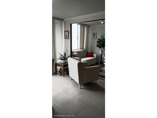Apartamento de 3 alcobas en venta en Ciudad Melendez, Cali, 70 m² · foto 3 de 24