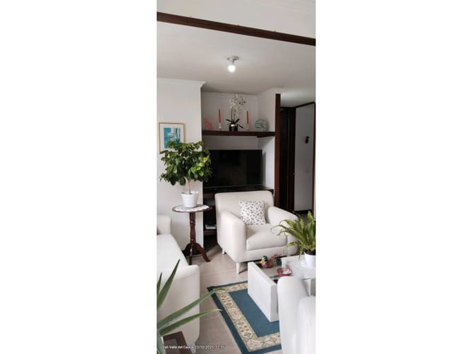 Apartamento de 3 alcobas en venta en Ciudad Melendez, Cali, 70 m² · foto 4 de 24