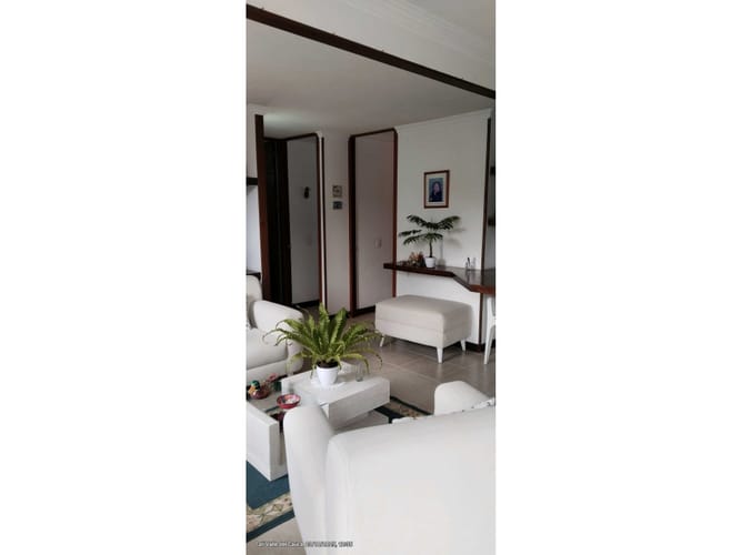 Apartamento de 3 alcobas en venta en Ciudad Melendez, Cali, 70 m² · foto 5 de 24