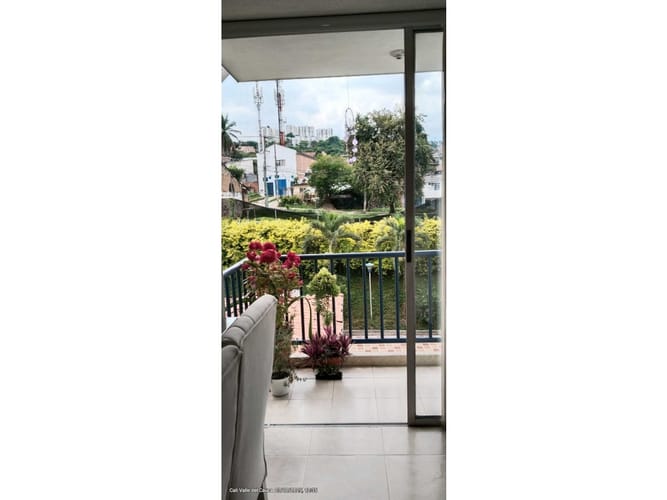 Apartamento de 3 alcobas en venta en Ciudad Melendez, Cali, 70 m² · foto 7 de 24