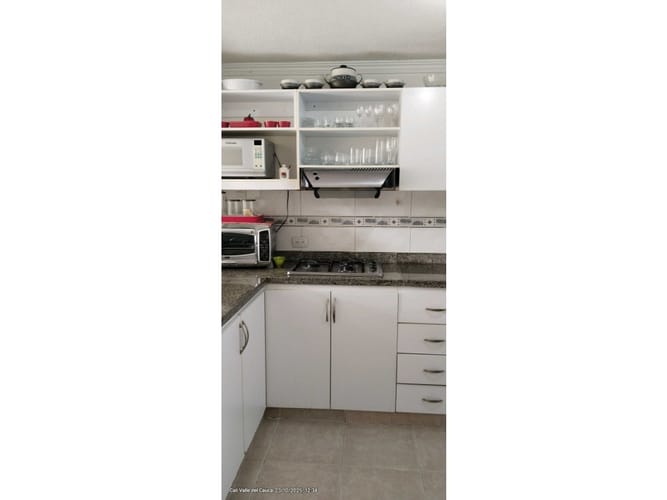Apartamento de 3 alcobas en venta en Ciudad Melendez, Cali, 70 m² · foto 8 de 24