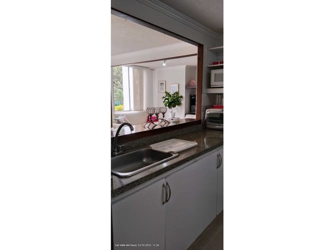 Apartamento de 3 alcobas en venta en Ciudad Melendez, Cali, 70 m² · foto 9 de 24