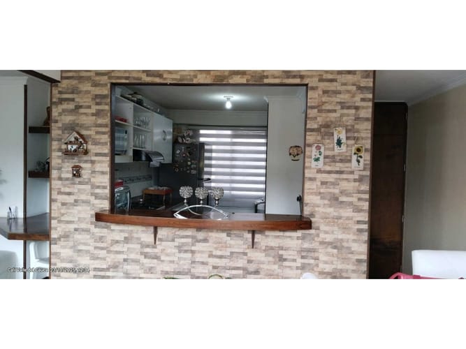 Apartamento de 3 alcobas en venta en Ciudad Melendez, Cali, 70 m² · foto 10 de 24