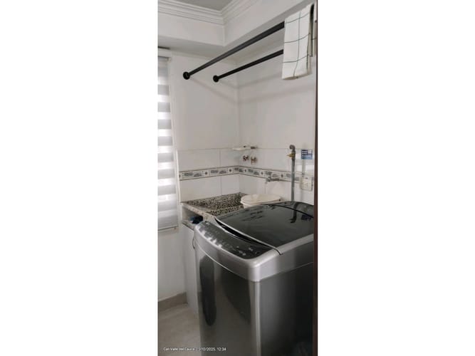 Apartamento de 3 alcobas en venta en Ciudad Melendez, Cali, 70 m² · foto 11 de 24