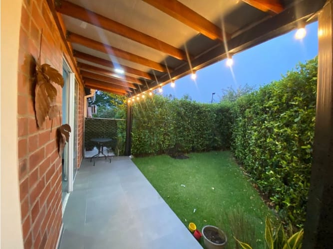 Casa de 4 alcobas en venta en Cn. Club De Campo La Morada, Cali, 305 m² · foto 1 de 13