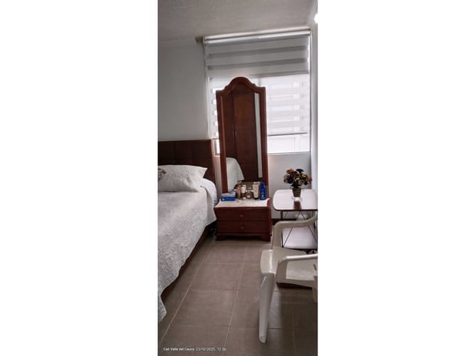 Apartamento de 3 alcobas en venta en Ciudad Melendez, Cali, 70 m² · foto 13 de 24