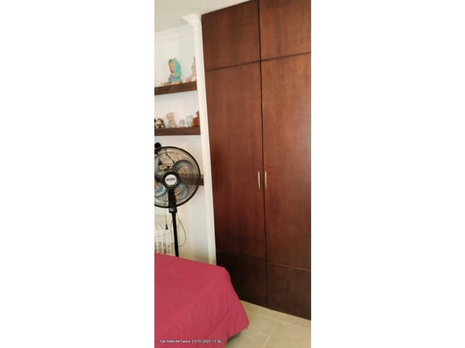 Apartamento de 3 alcobas en venta en Ciudad Melendez, Cali, 70 m² · foto 14 de 24