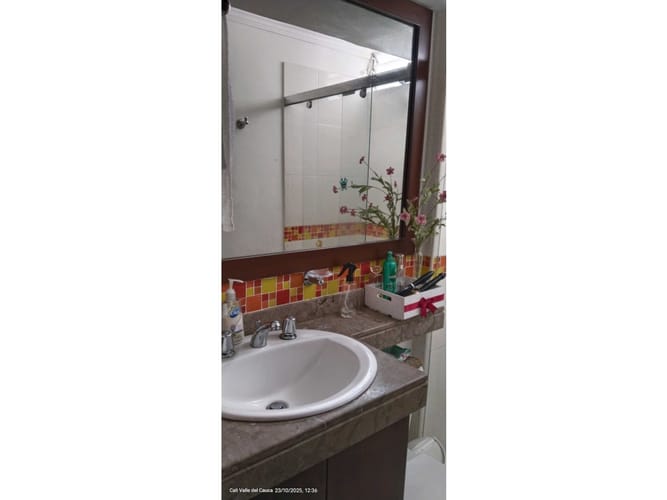 Apartamento de 3 alcobas en venta en Ciudad Melendez, Cali, 70 m² · foto 17 de 24