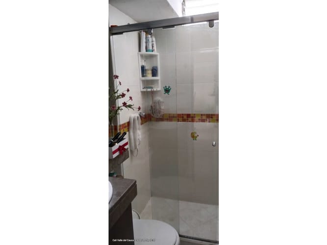 Apartamento de 3 alcobas en venta en Ciudad Melendez, Cali, 70 m² · foto 19 de 24