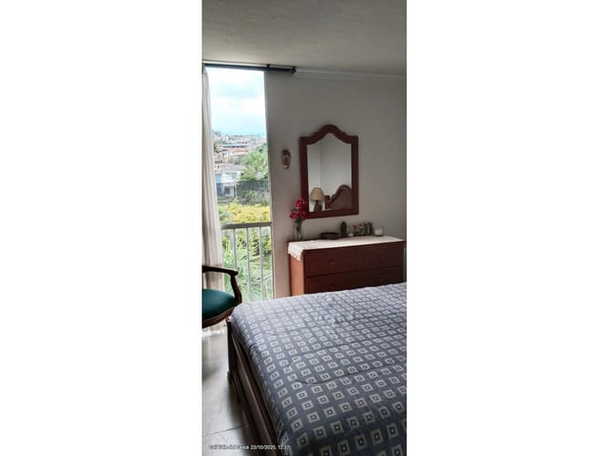 Apartamento de 3 alcobas en venta en Ciudad Melendez, Cali, 70 m² · foto 20 de 24