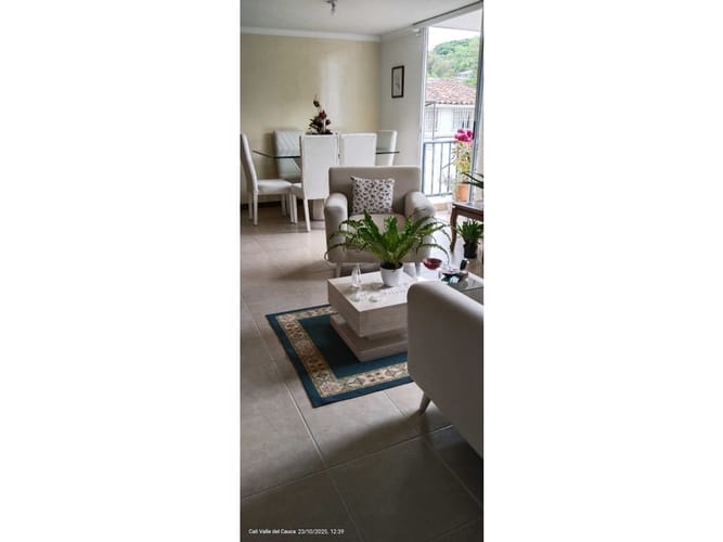 Apartamento de 3 alcobas en venta en Ciudad Melendez, Cali, 70 m² · foto 24 de 24
