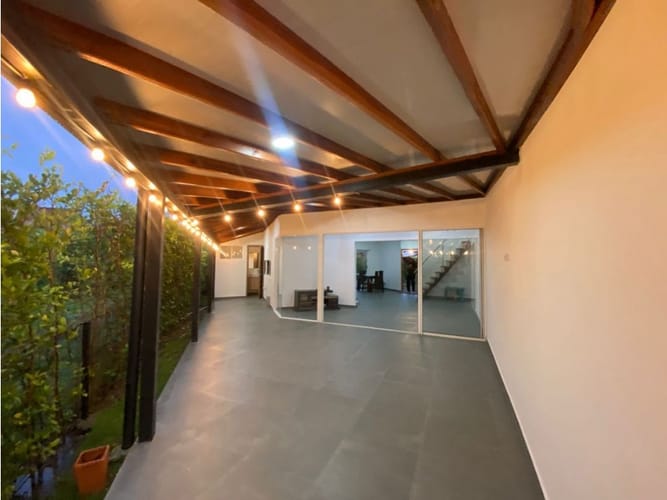 Casa de 4 alcobas en venta en Cn. Club De Campo La Morada, Cali, 305 m² · foto 12 de 13