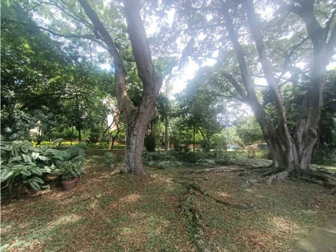 Casa de 6 alcobas en venta en Tequendama, Jamundí, 400 m² · foto 22 de 23