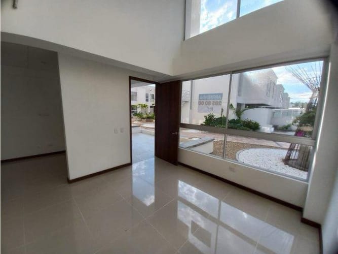 Casa de 3 alcobas en venta en Llano Grande, Palmira, 132 m² · foto 3 de 24