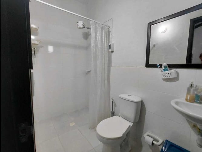 Casa de 4 alcobas en venta en El Carmen, Cali, 326 m² · foto 11 de 16