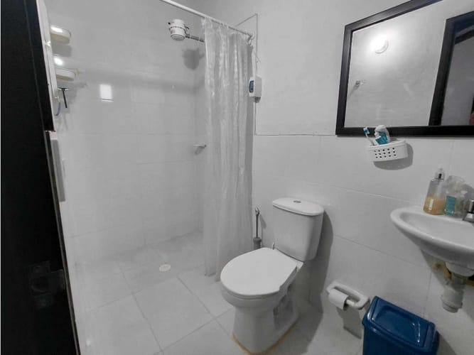 Casa de 4 alcobas en venta en El Carmen, Cali, 326 m² · foto 13 de 16