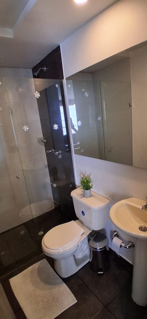 Apartamento de 3 alcobas en venta en El Carmelo, Sabaneta, 70 m² · foto 2 de 24