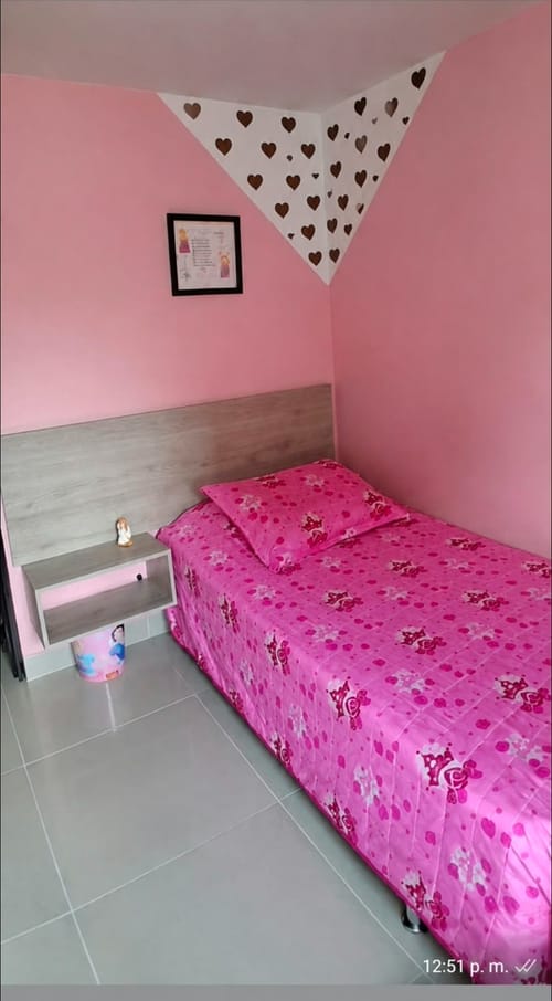 Apartamento de 3 alcobas en venta en El Carmelo, Sabaneta, 70 m² · foto 5 de 24