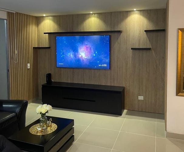 Apartamento de 3 alcobas en venta en El Carmelo, Sabaneta, 70 m² · foto 13 de 24