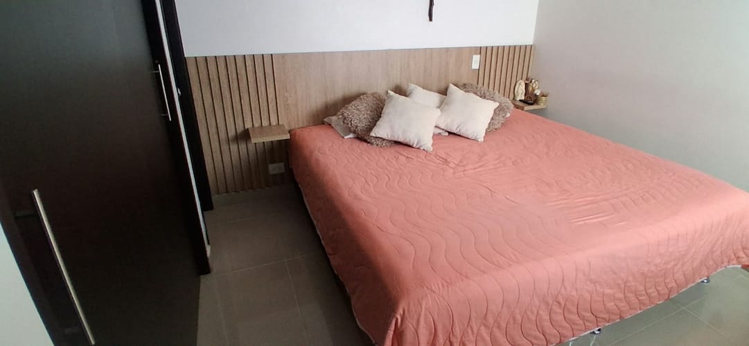 Apartamento de 3 alcobas en venta en El Carmelo, Sabaneta, 70 m² · foto 8 de 24