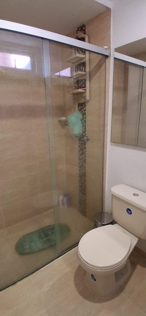 Apartamento de 3 alcobas en venta en El Carmelo, Sabaneta, 70 m² · foto 17 de 24