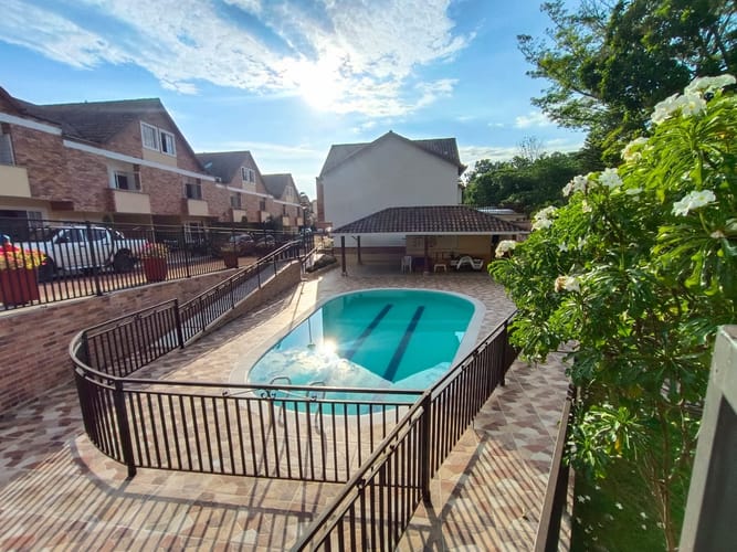 Casa de 4 alcobas en venta en Cañaveral, Floridablanca, 160 m² · foto 24 de 24