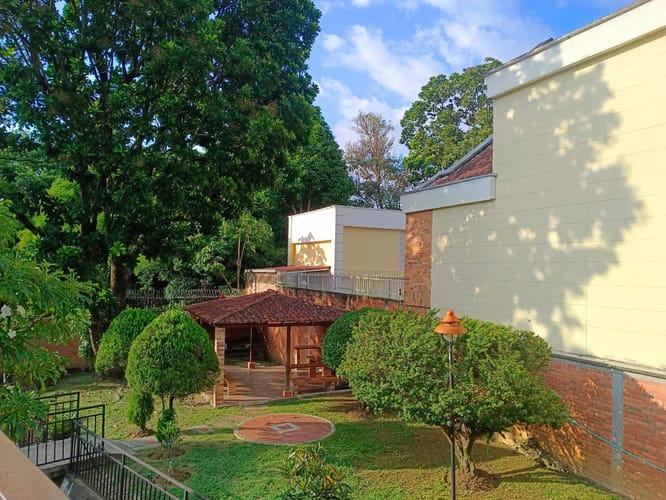 Casa de 4 alcobas en venta en Cañaveral, Floridablanca, 160 m² · foto 21 de 24