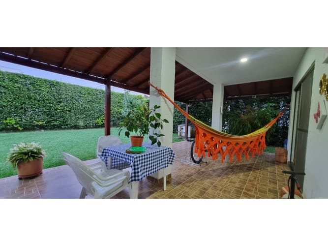 Casa de 4 alcobas en venta en La Morada, Jamundí, 310 m² · foto 22 de 24