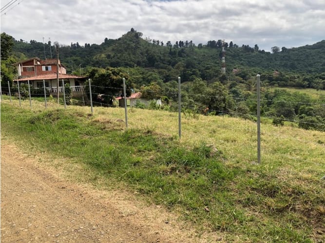 Lote en venta en Medio Dapa, Yumbo, 11270 m² · foto 3 de 6