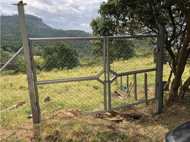 Lote en venta en Medio Dapa, Yumbo, 11270 m² · foto 4 de 6
