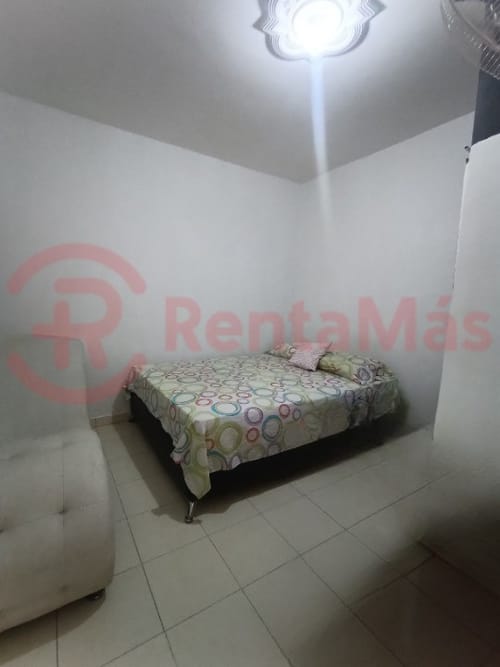 Casa de 3 alcobas en venta en Torcoroma Iii, Cúcuta, 72 m² · foto 8 de 12