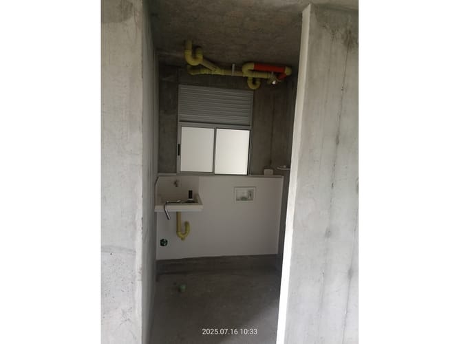 Apartamento de 3 alcobas en venta en Ciudad Melendez, Cali, 70 m² · foto 6 de 19