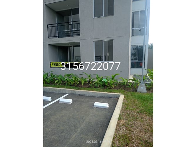 Apartamento de 3 alcobas en venta en Ciudad Melendez, Cali, 70 m² · foto 9 de 19