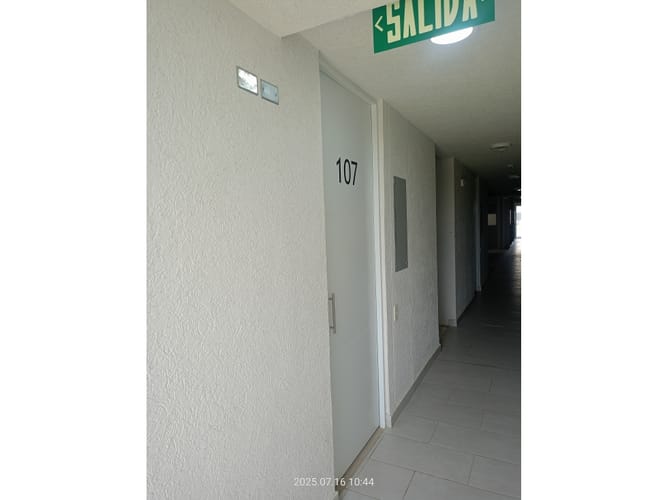 Apartamento de 3 alcobas en venta en Ciudad Melendez, Cali, 70 m² · foto 11 de 19