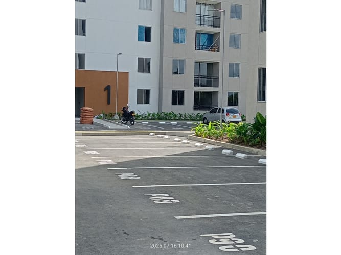 Apartamento de 3 alcobas en venta en Ciudad Melendez, Cali, 70 m² · foto 12 de 19