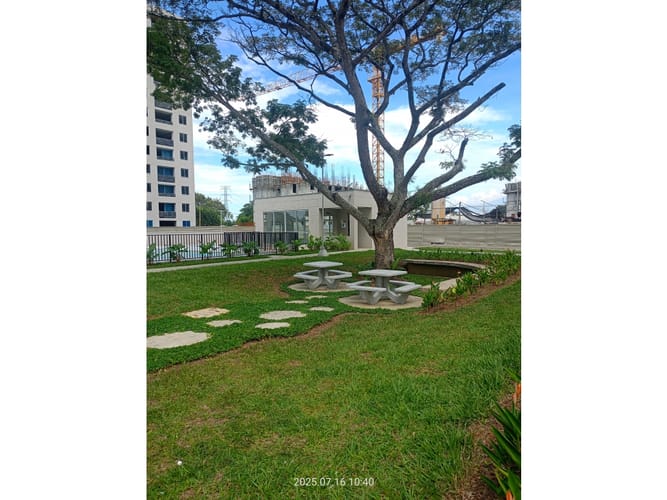 Apartamento de 3 alcobas en venta en Ciudad Melendez, Cali, 70 m² · foto 13 de 19